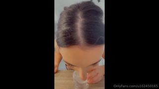 La Betonneuse Dildo Riding Onlyfans (Toys)-1