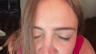 xxx video 25 kazakh blowjob porno online Maggierosexo - POV Your Mom's Friend Really Likes You - FullHD 1080p, dirty talking on blowjob porn-1