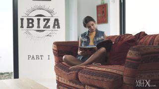 adult video 23 [MetArtX] Jasmine Jazz - Ibiza on hardcore porn hardcore squirt-5