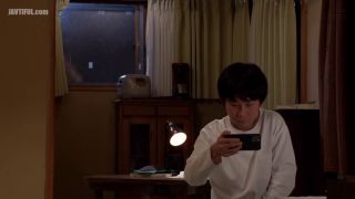 Teen JAPANESE WIFE SEDUCES AND MAKES LOVE TO YOUNG GUY TEACHING HIM TANTRIC SEX MARY TACHIBANA UNCENSORED HD-6