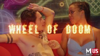 Jerkaoke – Kira Noir and Christian Castillo 2022 - Teen-3