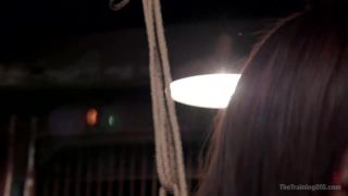 free adult video 10 lesbian smoking fetish bdsm porn | Assessing Rilynn Rae, Day One | bondage-2