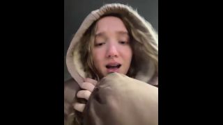 FrolicMe - Chilled Loved - Stella Cox  Pussy licking Stella Cox-2