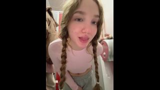 FrolicMe - Chilled Loved - Stella Cox  Pussy licking Stella Cox-6