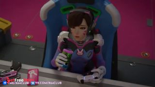 [GetFreeDays.com] Overwatch Dva Porn Film January 2023-0