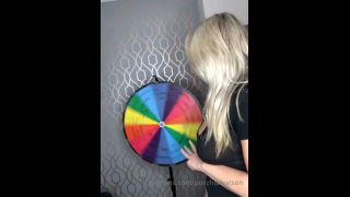 Porchiaxx - porchiawatson PorchiawatsonSPIN TO WIN Ally is next with spins - 03-01-2021 - SiteRip-0