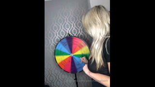 Porchiaxx - porchiawatson PorchiawatsonSPIN TO WIN Ally is next with spins - 03-01-2021 - SiteRip-3