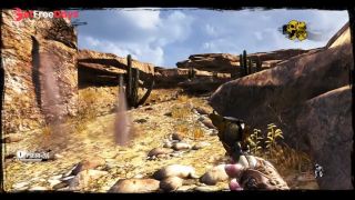 [GetFreeDays.com] Call of Juarez Gunslinger 2  The Cowboys Porn Leak July 2023-3