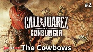 [GetFreeDays.com] Call of Juarez Gunslinger 2  The Cowboys Porn Leak July 2023-9