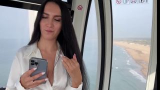 Cumming On The First Date On A Ferris Wheel LOVENSE CONTROL-2