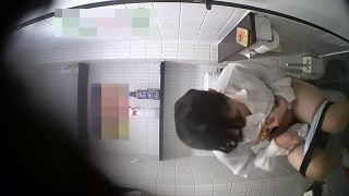 Voyeur Toilet - I’m rude from the front - 15289467,  on voyeur -0