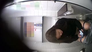 Voyeur Toilet - I’m rude from the front - 15289467,  on voyeur -7