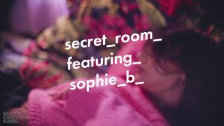 xxx clip 20 Sophie B – Secret Room (2022) | 0day clips | hardcore porn skinny hardcore porn-0