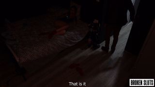 Laruna Mave - Paying Rent To Finance College 720P - Broken sluts-5