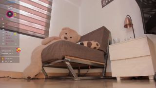 SallyDi's Dildo Extravaganza: Ultimate Squirt Action!-7