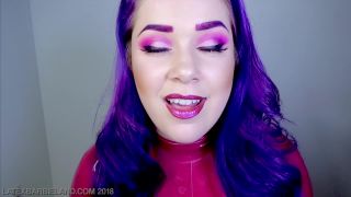 online clip 49 Latex Barbie – Big Hot Cock Bra1nwash - latex fetish - femdom porn femdom empire-5