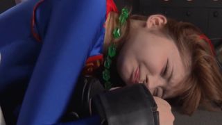 [SuperMisses.com] THPA-12 Super Heroine in Danger !!Vol.112 Super Lady Crypter-016-2