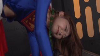 [SuperMisses.com] THPA-12 Super Heroine in Danger !!Vol.112 Super Lady Crypter-016-8