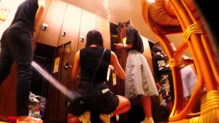  voyeur | Voyeur changing room - shilugenyishivol14 | voyeur-3