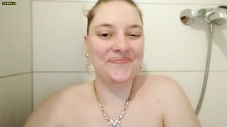 Shira - shine - Plötzliches verlangen unter der Dusche 1080P - Germany-9