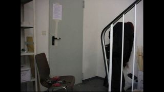 breastsinpain comArchiv - Slavegirl Melanie - her greatest Tit Session - Bonus Video - Pre Session-1