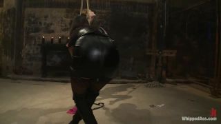 Bobbi Starr Sensi Pearl Petite Bondage Slut Sensi Pearl D...-2