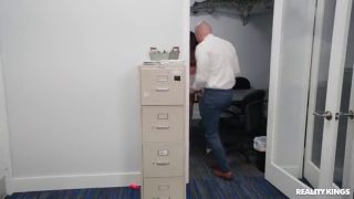 Office Raunchy Office Romance - Amari Anne, JMac-5