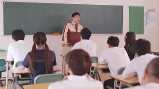 Yumino Rimu's Diary: The Big-boobed Lewd Journey-9