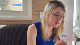 Dez Hansen - Malibu Part 1 And 2 BTS 1080P - Atk girlfriends-2