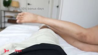 [GetFreeDays.com] Curvy exchange student seduces me for a ride to school - Summer Col Sex Clip April 2023-1