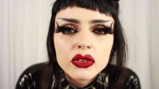 online porn video 43 Empress Poison — Predator Trance on fetish porn elegant femdom-1