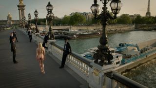 Alexandra Turcan - Emily in Paris s01e03 (2020) HD 1080p - (Celebrity porn)-6