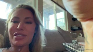 adult xxx video 17 nicoleanistonx 2020-08-19-728887713 | mature | femdom porn food fetish porn-8