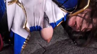 [SuperMisses.com] SPSB-29 Kage Ranger, Kage Blue Lewd Insects’ Mating Hell-020-3