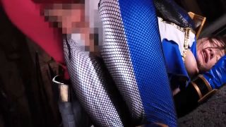 [SuperMisses.com] SPSB-29 Kage Ranger, Kage Blue Lewd Insects’ Mating Hell-020-6