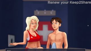 New hot  and ramu in seen-6