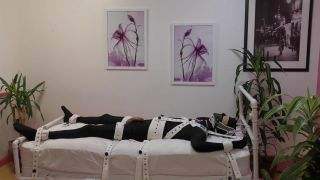 adult video 33 Mistress.Helix - Total Sensory Deprivation | humiliation | fetish porn kira noir bdsm-8