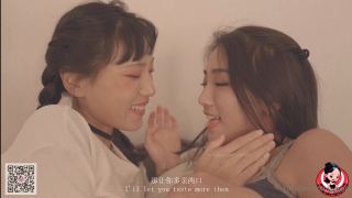 June Liu and Bunny Brownie – Lesbian.-2