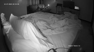 Sex In Bedroom Libra And Papi 2024-12-28 Cam2 720P - Voyeur-8