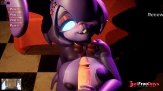 [GetFreeDays.com] ALL CHIKU BONFIE HENTAI SCENES - FIVE NIGHT AT FREDDYS HENTAI Sex Stream January 2023-1