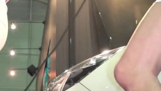  voyeur | Voyeur Tokyo Auto Salon 1 - 7 | voyeur-2