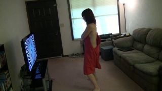 Artificial Intelligence 2 - Sannah 1280P - Hypno porn-7
