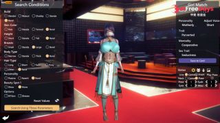 [GetFreeDays.com] Honey Select 2 Libido Hentai 3D Porn Game Play Part 02 Dead or Alive Sex Game  Download Game Porn Clip March 2023-7