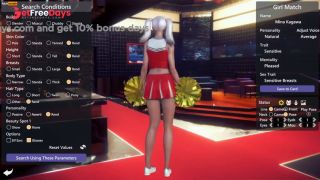 [GetFreeDays.com] Honey Select 2 Libido Hentai 3D Porn Game Play Part 02 Dead or Alive Sex Game  Download Game Porn Clip March 2023-8