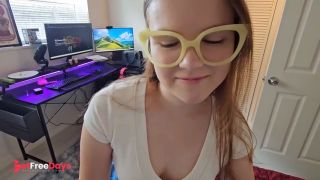 Sharing a Room with My New Russian Stepsis  Ava Marina  Dirty Tale-3