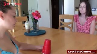 A steamy showdown in a thrilling game of Strip Liars Dice-2
