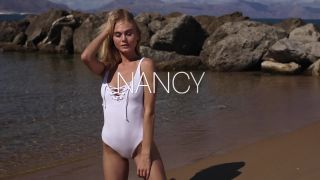 Porn tube Online Tube Photodromm presents nancy island beach - teens-7