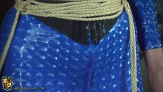 House of Gord17 02 03 Quinn - The Pussy Suspension (Installation)-2