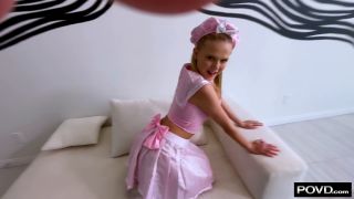 Coco Lovelock - Cosplay Creampie - Teen-2