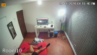 Voyeur 395 Colombia Bogotá zwdqPFBAW-0